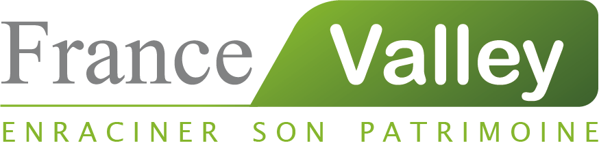 Logo France Valley